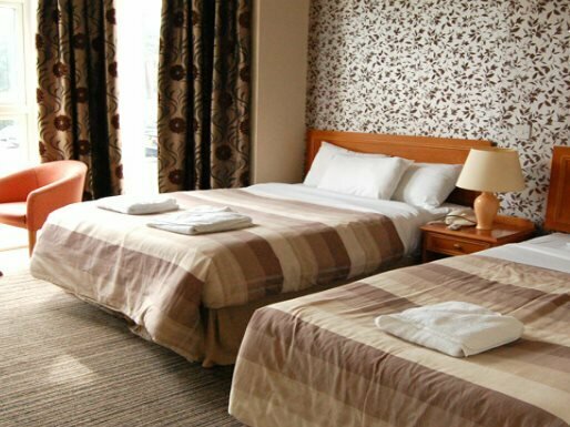 The Croham Hotel