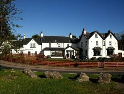 Arisaig Hotel, Book Hotel  