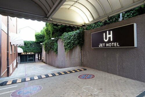Jet Hotel, Sure Hotel Collection by Best Western, Prenota Hotel Gallarate Lombardia