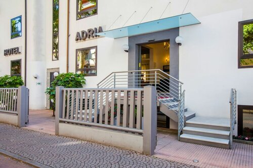 Hotel Adria, Забронировать Отель Местре Венето, рядом с Площадь Ферретто