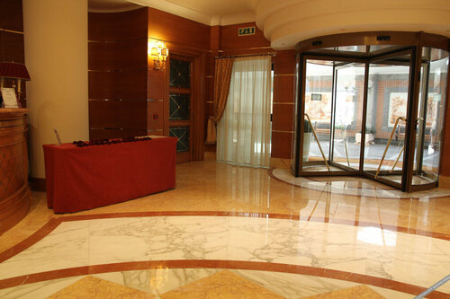 Clelia Palace Hotel, Забронировать Отель Отели Лацио с завтраком, Завтраки