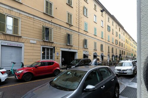 Brera Apartments, Book Lejlighed Lejligheder i Milano, Lejlighed