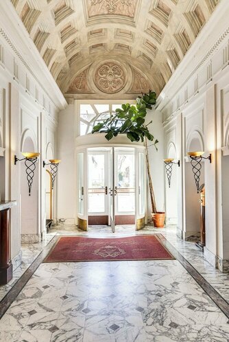 Hotel De La Ville, Забронировать Отель Отели Чивитавеккья по системе «всё включено», Всё включено