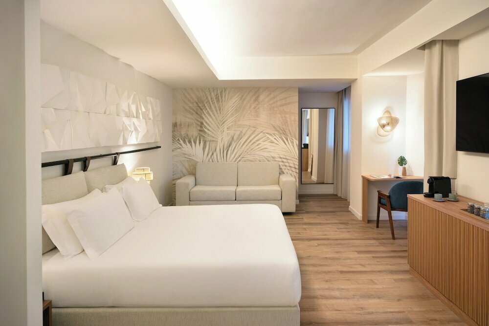 Delfino Hotel Taranto - Ho Collection