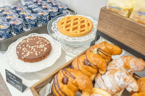 Hotel Donatello, Забронировать Отель Отели Болоньи с парковкой, рядом с Башня Гарисенда, Парковка
