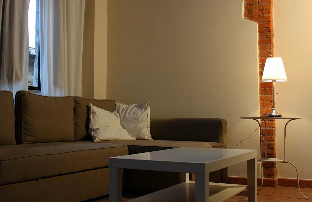 Antico Borgo Casalappi Hotel