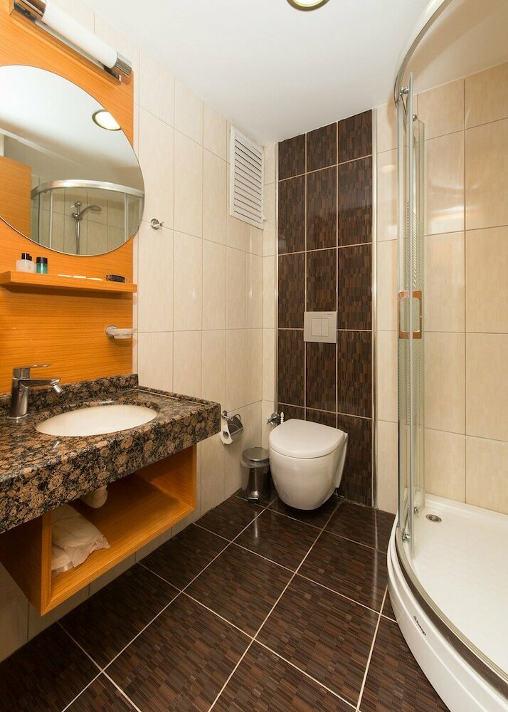 Aspalace Hotel The Istanbul Old City