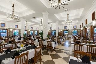 Ali Bey Park Manavgat, Забронировать Отель Бизнес-отели Манавгат, 4* 5*