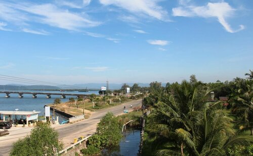 Asian Koh Kong Hotel, Book Hotel Khemarak Phoumin Koh Kong Province