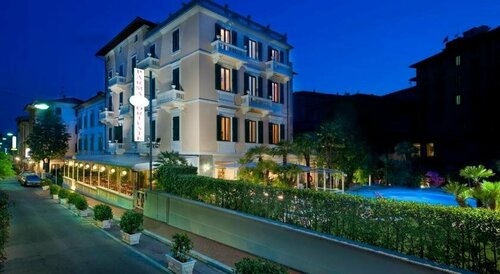 Hotel Parma e Oriente Wellness & Spa, Book Resort Montecatini Terme Tuscany
