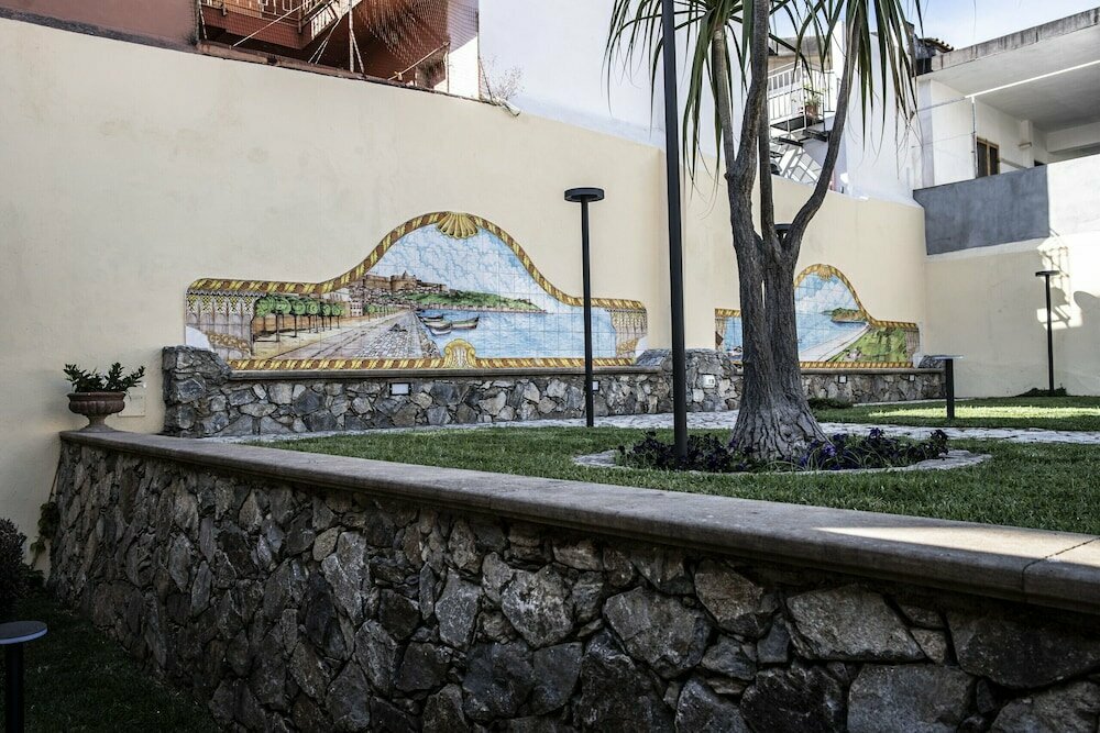 Hotel Garibaldi