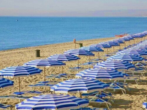 Villaggio Albergo Internazionale La Plaja, Book Hotel Hoteller i Sicilien med parkering, Parkering