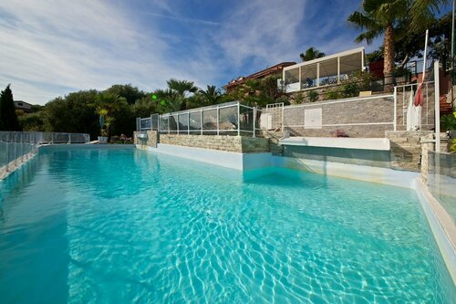 Villa Giada Resort, Забронировать Курортный отель СПА-отели Ривьера-дей-Фьори, SPA-услуги