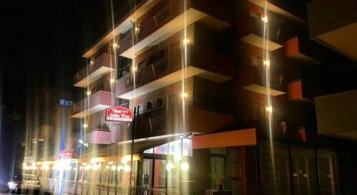 Hotel Sabbia dOro, Забронировать Отель Ривабелла Римини