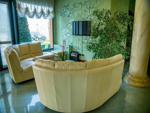 Hotel Eden Mantova, Prenota Hotel Castel d'Ario 