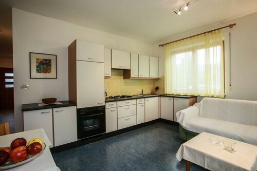 Ferienwohnung Appartamenti Grazia-Dei