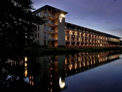 Van der Valk Hotel Sneek, Reserva ahora Hotel Hoteles de 4 estrellas en Frisia, 4*