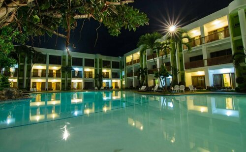 Apple Tree Resort and Hotel, Buchen Sie Resort Opol Misamis Oriental Province