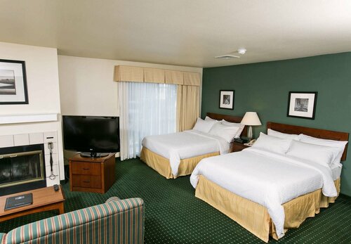 Residence Inn by Marriott Milwaukee Brookfield, Buchen Sie Hotel Brookfield Wisconsin, in der Nähe von Brookfield Square Mall (Einkaufszentrum)