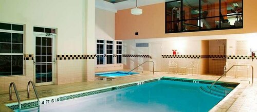 D. Hotel Suites & Spa, Забронировать Курортный отель Отели Массачусетса 3 звезды, 3*