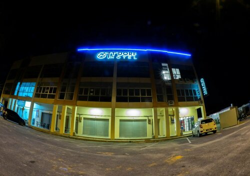 TT Dorf Hotel Taiping, Réserver Hôtel Taiping Perak