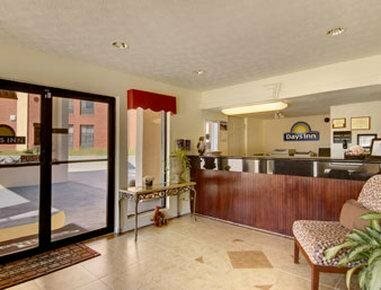 Days Inn by Wyndham Douglasville-Atlanta-Fairburn Road, Забронировать Мини-отель Отели Дугласвилл с завтраком, Завтраки