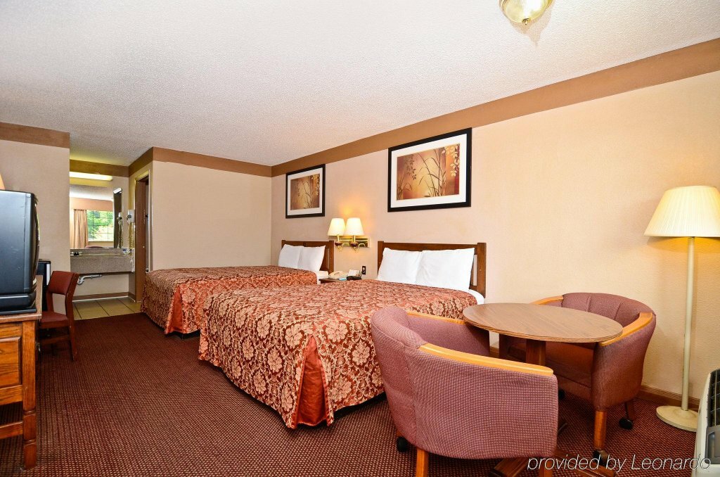 Motel6 Lake Charles, La