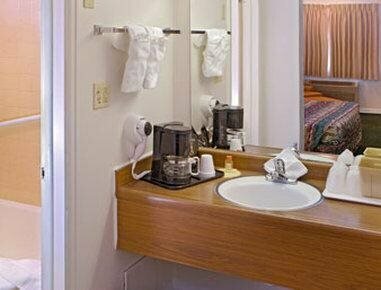 Knights Inn Colorado Springs Central