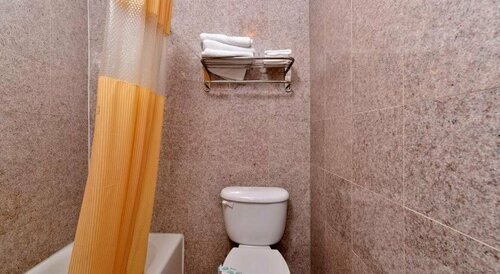 Americas Best Value Inn Pasadena, Забронировать Отель Отели Аркадии 3 звезды, 3*