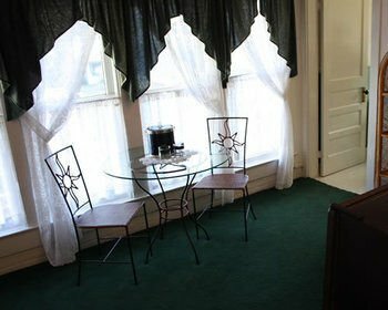 The General's Quarters Boutique Hotel, Réserver Hôtel-boutique Corinth Mississippi