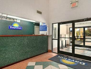 Days Inn by Wyndham Lincoln, Boek Hotel Lincoln 