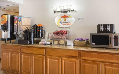 Super 8 by Wyndham Kingman, Reserva ahora Motel Kingman Arizona