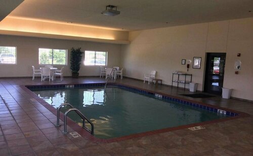 Baymont by Wyndham Harlan, Reserva ahora Hotel Harlan Iowa