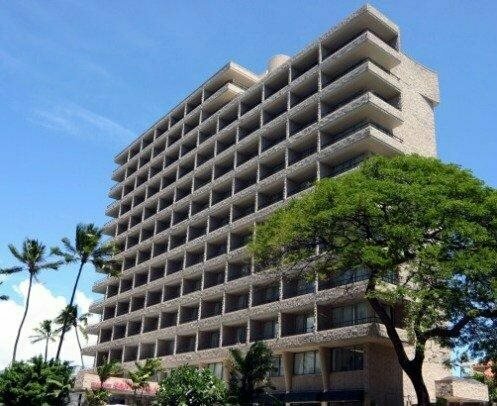 Wayfinder Waikiki, Rezerwuj Hotel Waikiki Honolulu