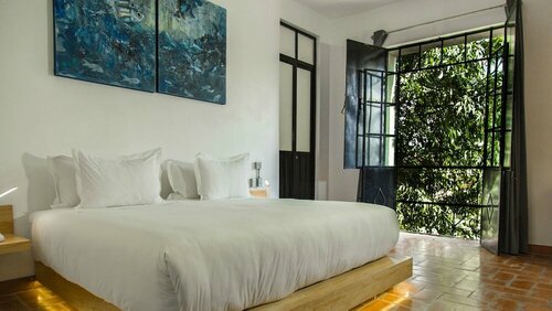 Agrado Guest House, Reserva ahora Hostal o pensión Oaxaca de Juárez Oaxaca