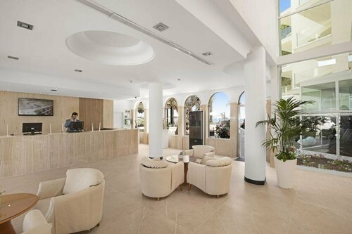 VIVA Golf Adults Only 18+, Réserver Hôtel Alcúdia Île de Majorque