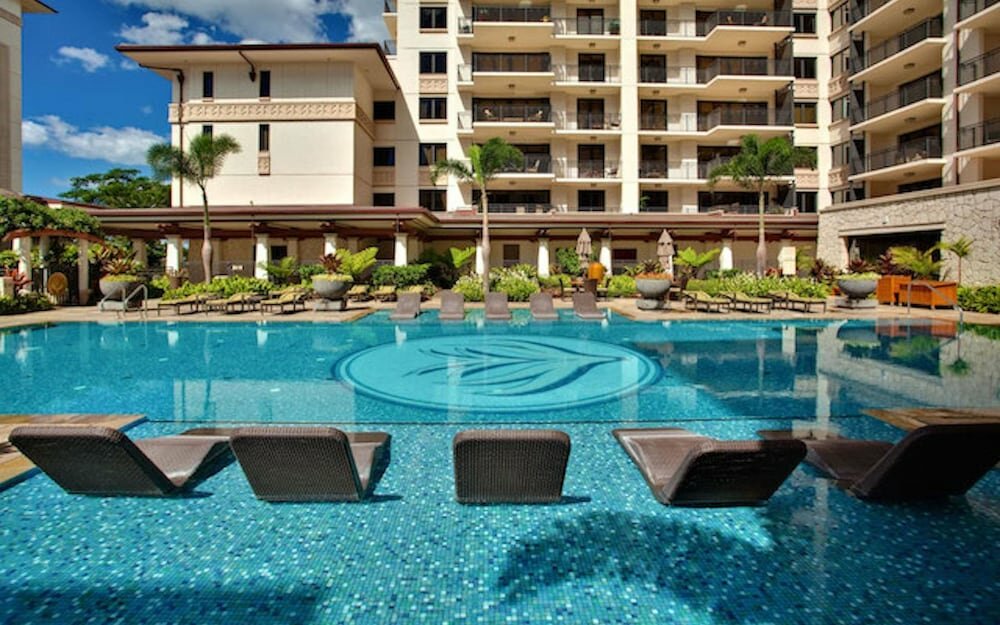 Ko Olina Beach Villas Ocean Tower