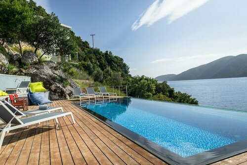 Soul Beach Suites, Забронировать Апартаменты/квартира Апартаменты периферии Ионических островов, Апартаменты/квартира
