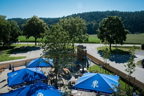 Hotel Räucherhansl, Prenota Hotel Loiching 