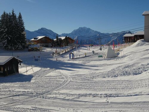 Apartment Edelweiss, Prenota Appartamento Riederalp Aletsch