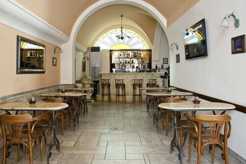 Elizabeth Hotel, Забронировать Бутик-отель Отели Афины с парковкой, рядом с Катехаки, Парковка