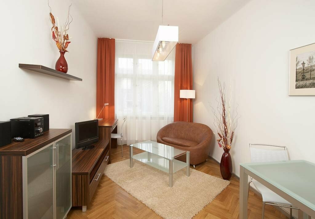 Residence U Černé věže