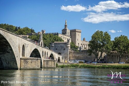 Mercure Pont d’Avignon Centre, Prenota Hotel Avignone ViaRhona