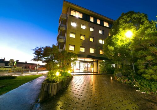 Hotel Matsukaze, Varaa Hotelli Toyota Nagoya