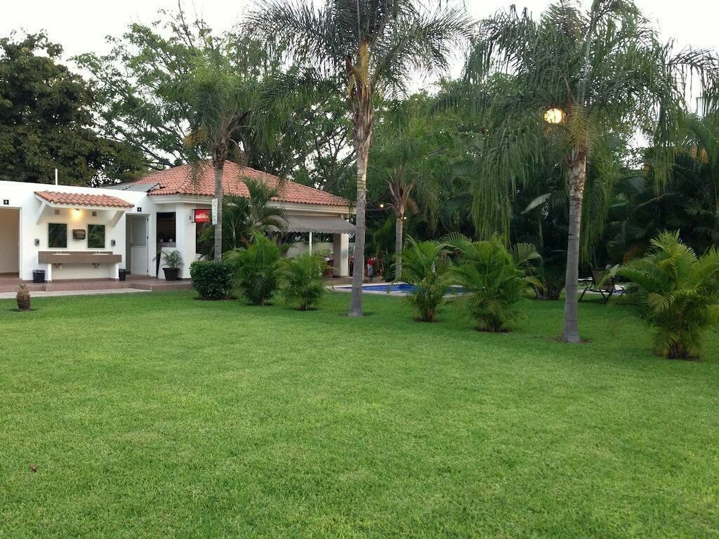 Hotel Real Posada