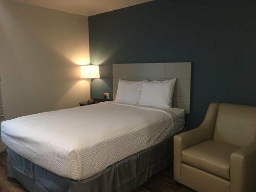 WoodSpring Suites Baltimore White Marsh - Nottingham, Réserver Hôtel White Marsh Maryland
