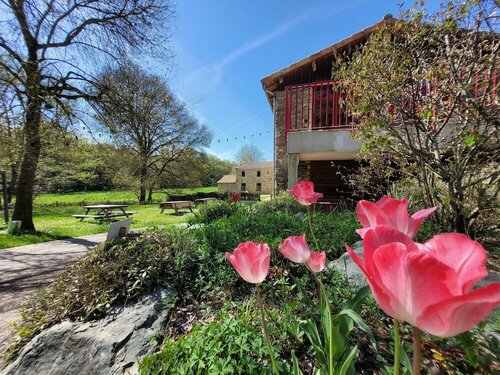 Le Moulin de Drapras, Reserva ahora Hostal o pensión Casas de huéspedes en Centro, Hostal o pensión