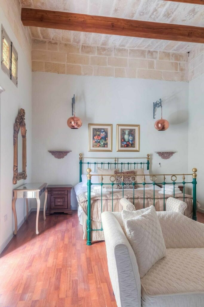 Casa Birmula Boutique Hotel