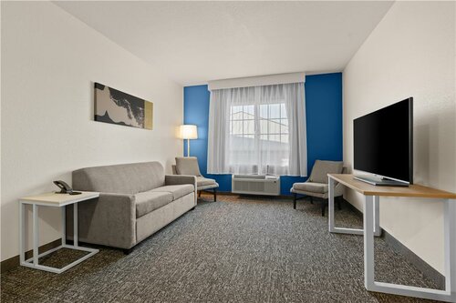 Country Inn & Suites by Radisson, Homewood, AL, Reserva ahora Hotel Hoteles en Homewood con piscina, Piscina