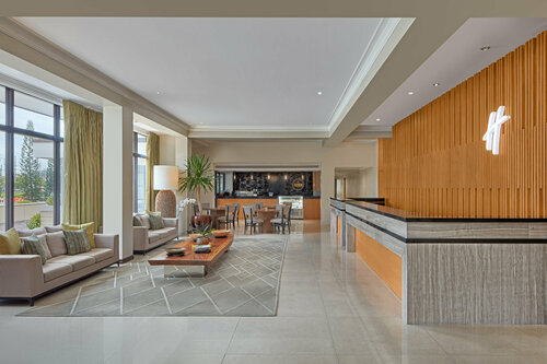 Holiday Inn & Suites Batangas LimaPark by IHG, Varaa Hotelli Malvar Luzon